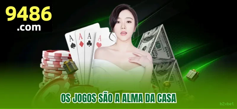 Bacará b2xbet